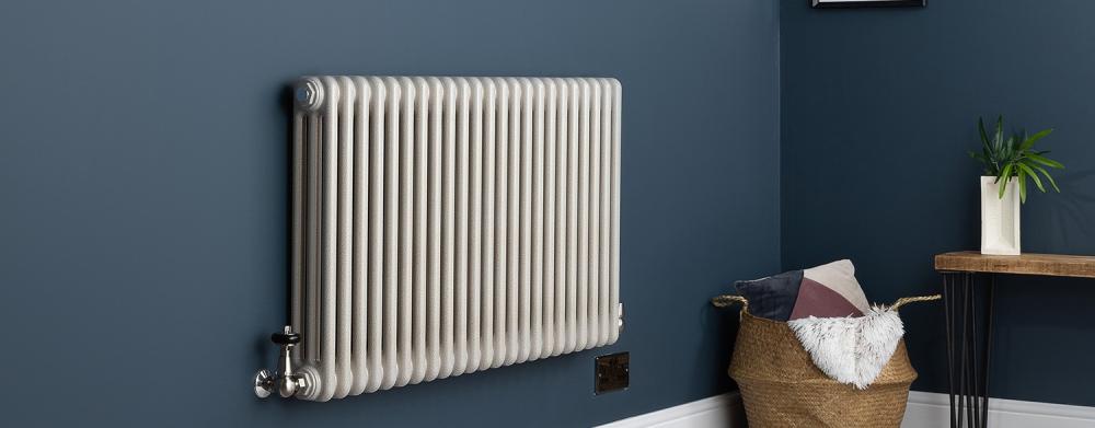 Column Radiators