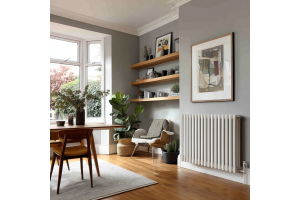 10 Clever Ways to Maximise Wall Space in Small Homes
