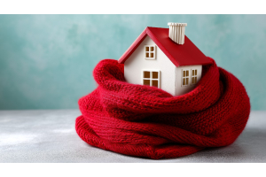 A Beginner’s Guide to Home Heat Loss (And How to Stop It)