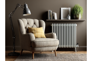 Aluminium Radiators: A Sustainable Heating Solution