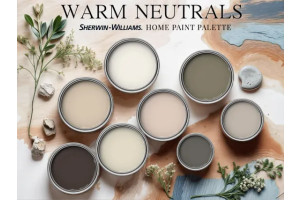 Best Wall Colours to Make a Room Feel Warmer (Without Raising the Thermostat)