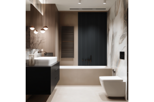 Choosing Between Vertical and Horizontal Radiators: What’s Right for Your Space?