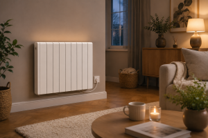 Home Safety Tips for Electric Heating Systems