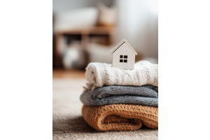 How to Keep Your Home Warm During an Energy Crisis