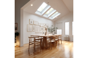 Loft Conversion Checklist: What You Need to Know About Heating, Lighting & Layout