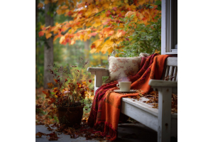 Preparing Your Home for Autumn: 7 Simple Changes That Make a Big Difference