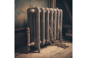 Radiator Maintenance: How to Extend Your Heater’s Lifespan