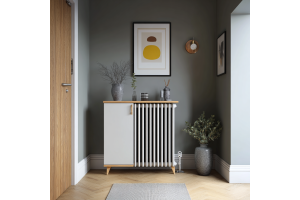 Radiator Placement Mistakes That Waste Heat