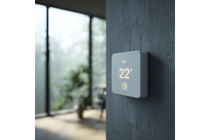 The Best Smart Thermostats for UK Homes