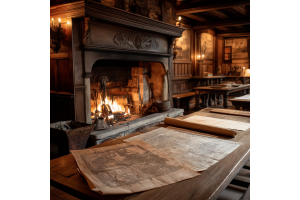 The History of Home Heating in the UK