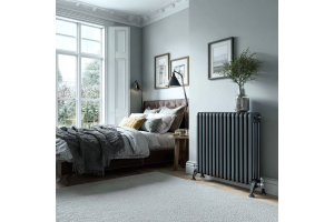 Do You Need Wall Brackets or Floor Stands for Your Radiator?