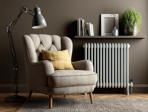 Aluminium Radiators: A Sustainable Heating Solution