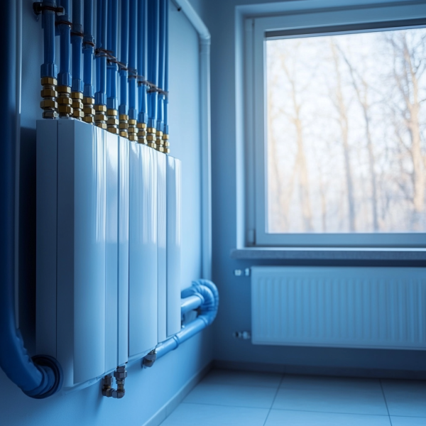 Central Heating vs. Modern Alternatives – Which is the Best Option?