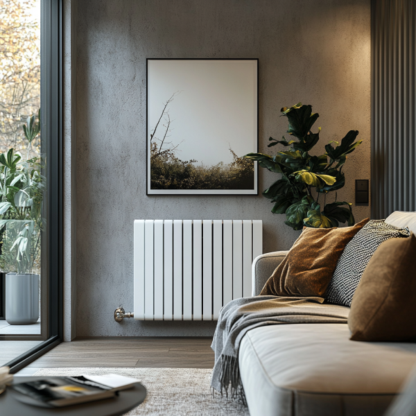 The Best Radiators for Small Homes – How to Heat Without Overspending