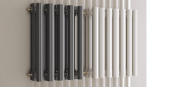 Custom Radiators Made in Italy: Craftsmanship and Quality