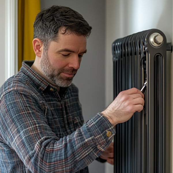 Complete Guide: How to Install a Radiator Step by Step (DIY-Friendly)