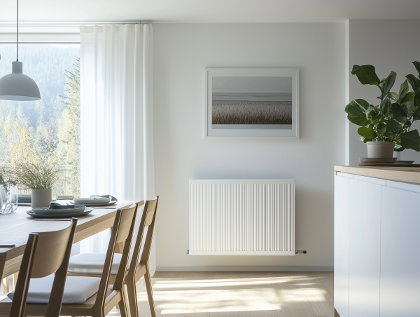 Which Radiators Are Best for Kitchens?