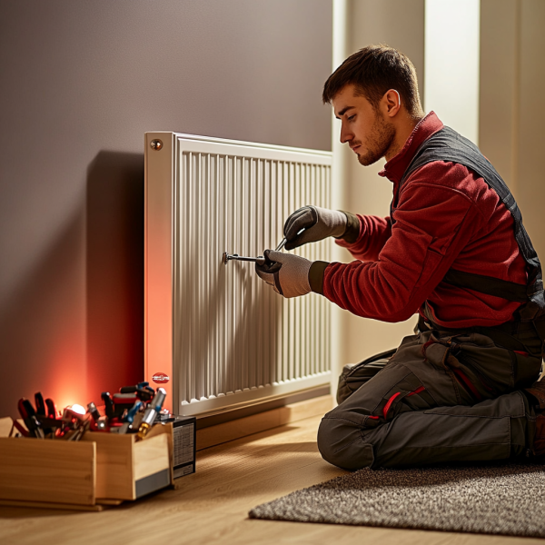Leaking Radiator? Here’s What to Do! – Steps to Detect and Fix Issues
