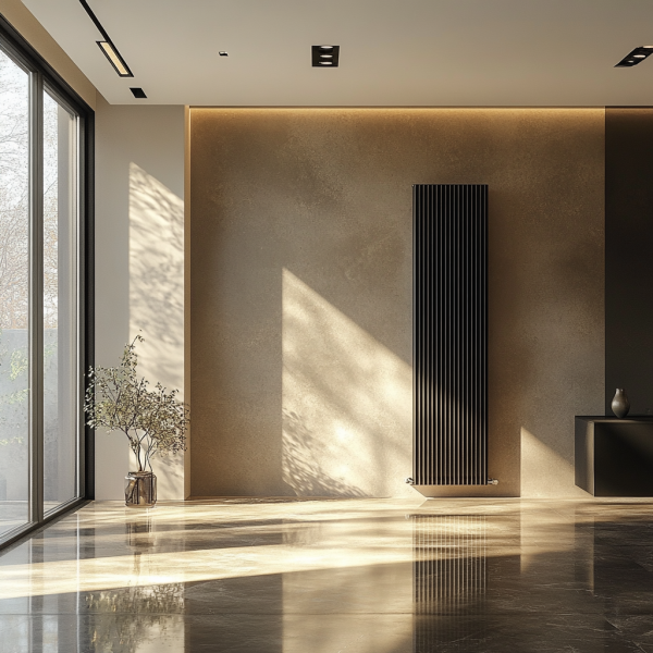 Modern & Decorative Radiators: How to Integrate Them into Your Interior Design