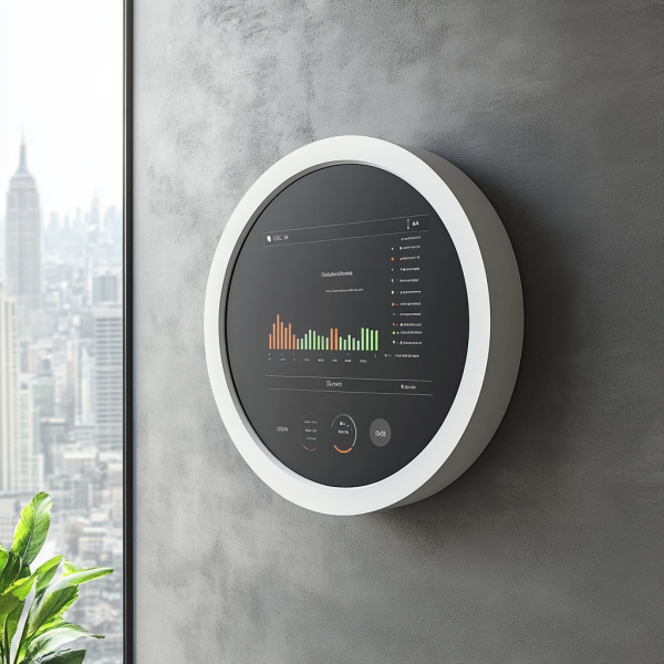 How Artificial Intelligence is Revolutionizing Residential Heating Control