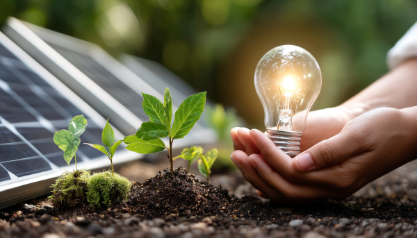 Spring Energy-Saving Projects to Tackle Now