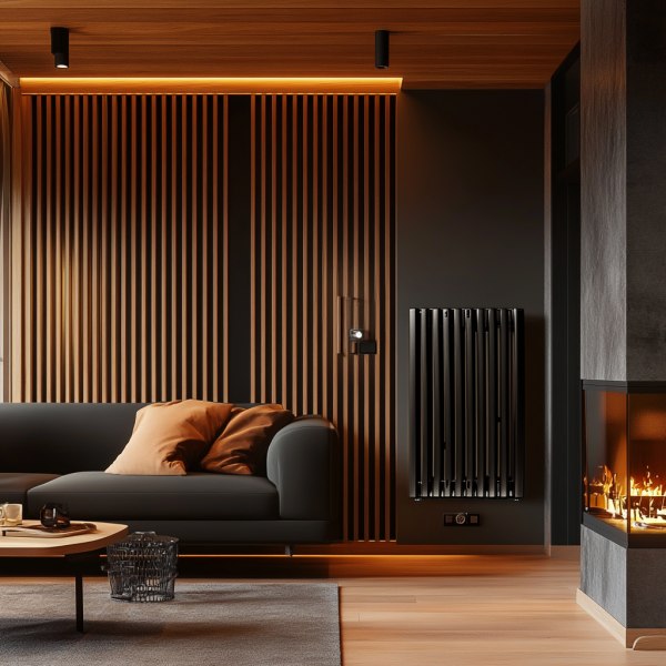 Sustainable Heating: How to Choose Eco-Friendly Radiators