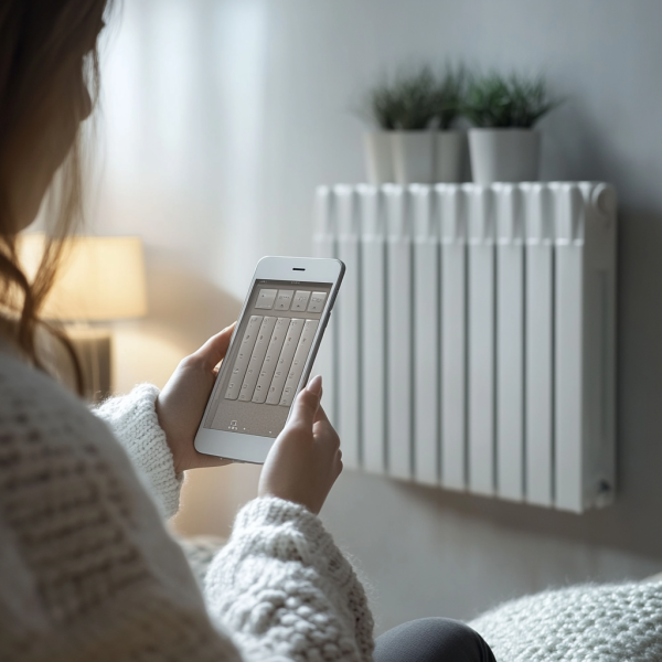 The Future of Radiators: New Technologies Transforming Home Heating