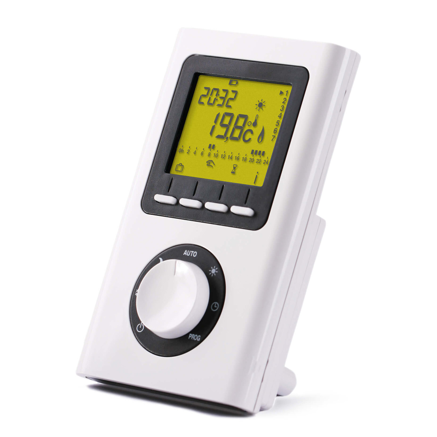 Terma TT-IR Programmable Infrared Controller