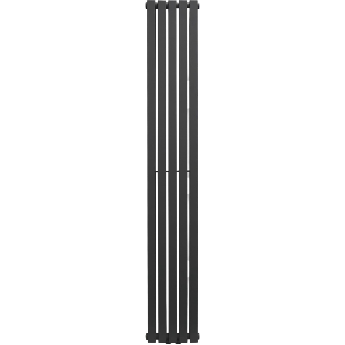 York Anthracite Vertical Designer Radiator