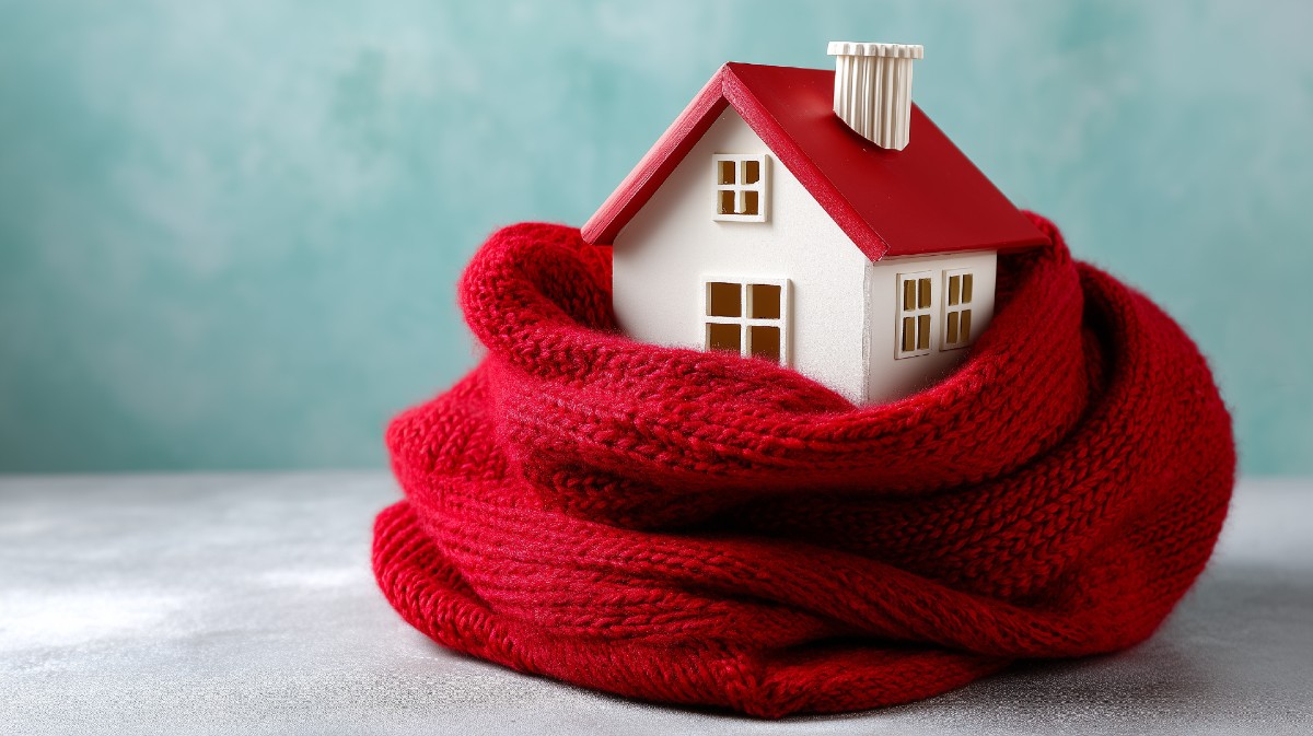 A Beginner’s Guide to Home Heat Loss (And How to Stop It)