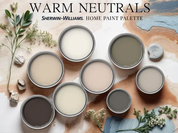 Best Wall Colours to Make a Room Feel Warmer (Without Raising the Thermostat)