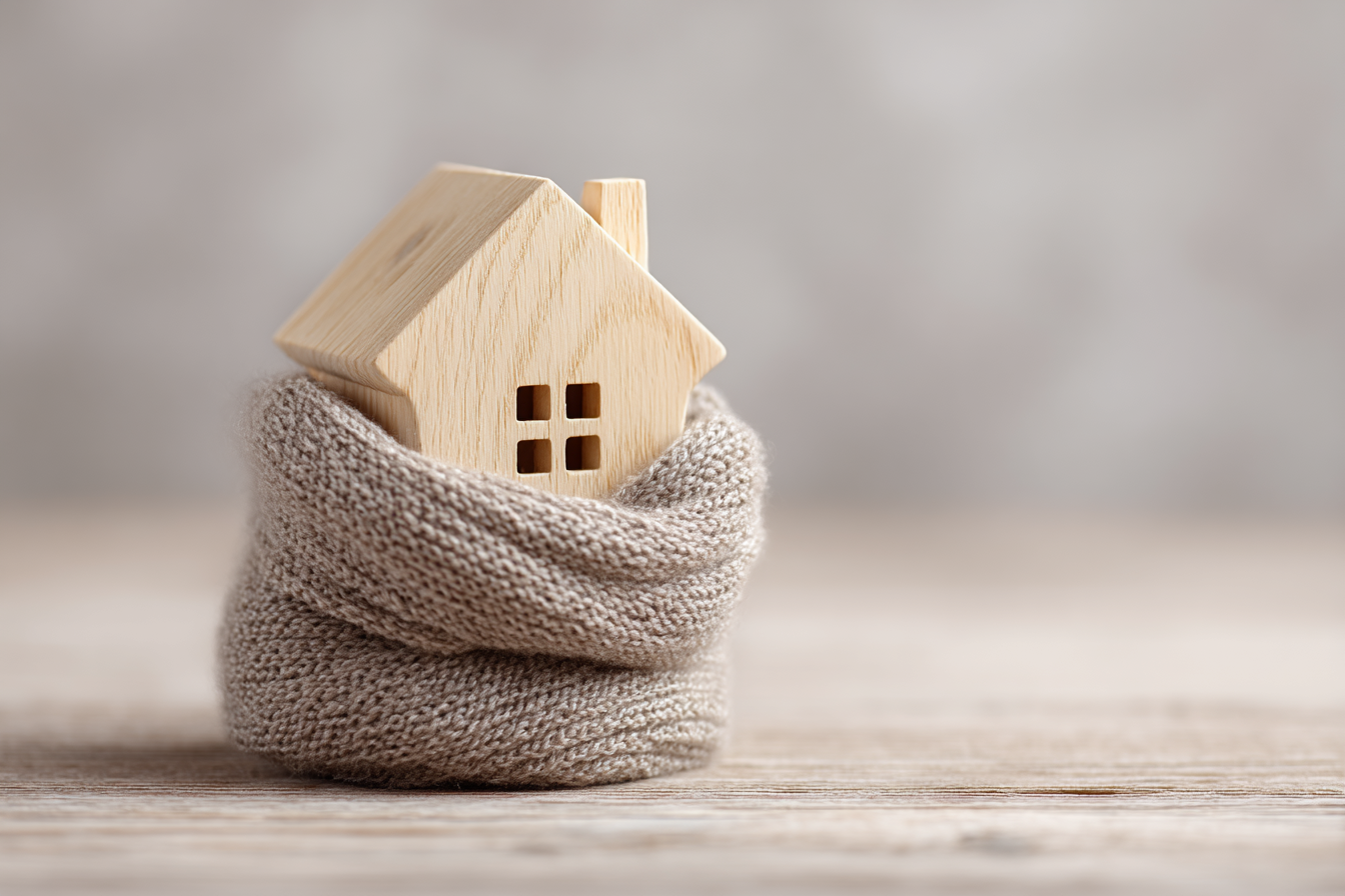 Budget-Friendly Ways to Heat a Home Efficiently