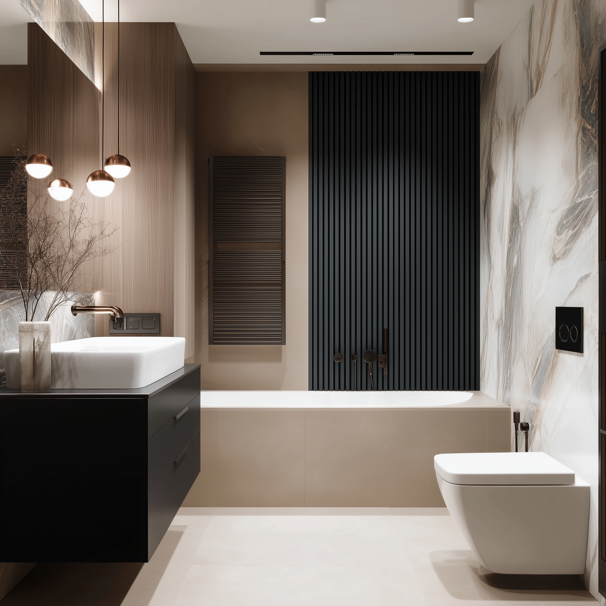 Choosing Between Vertical and Horizontal Radiators: What’s Right for Your Space?
