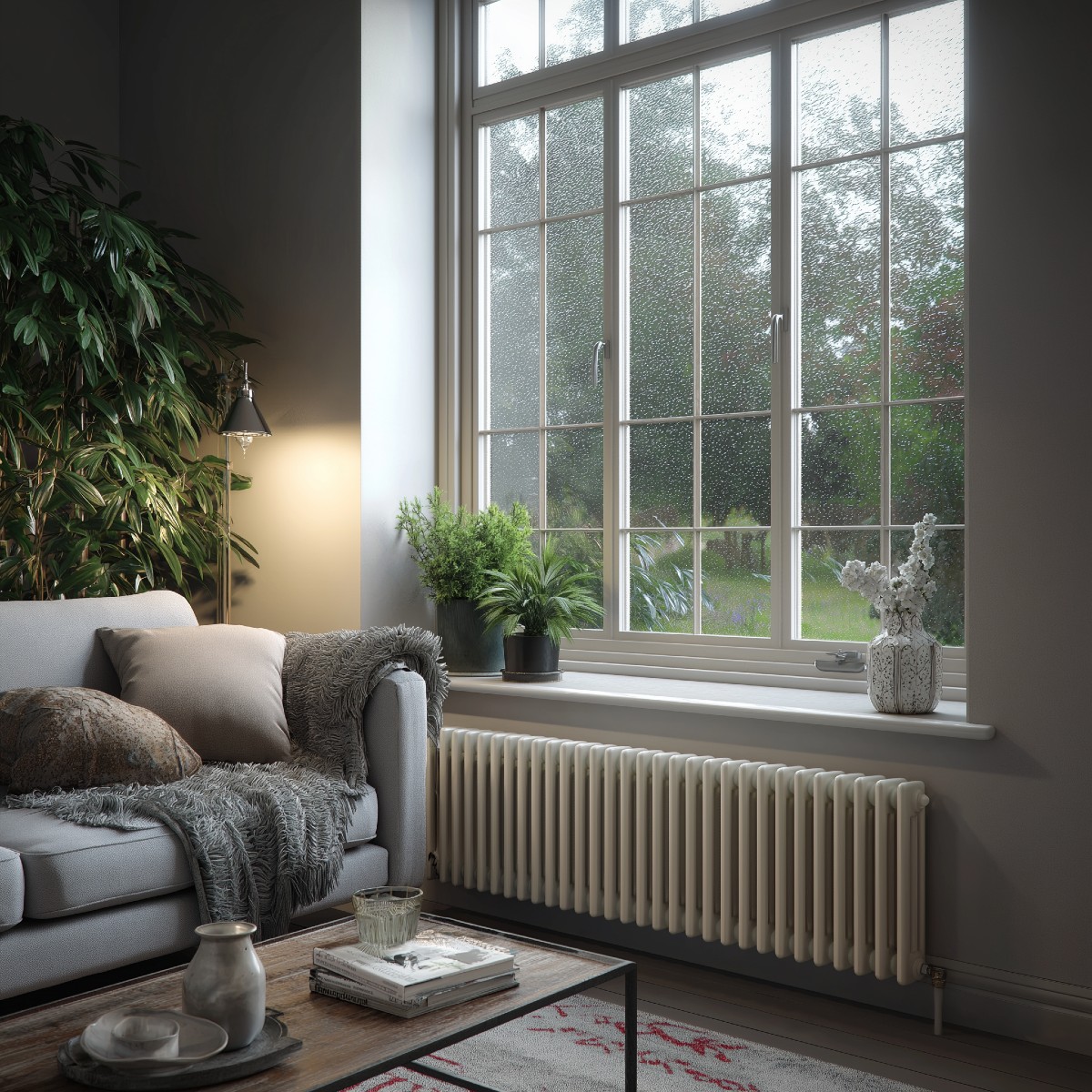 Debunking Common Home Heating Myths