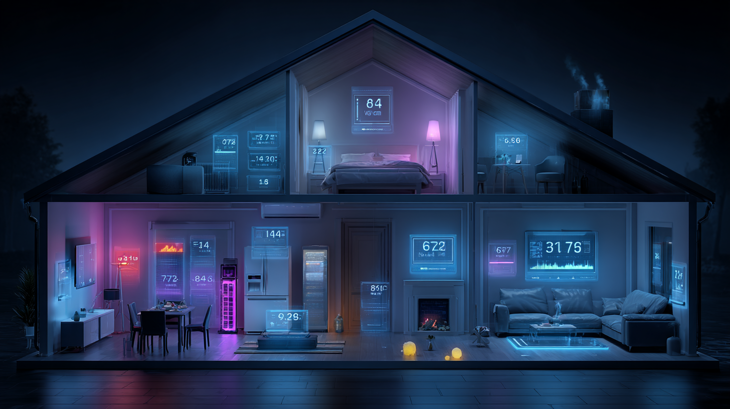 Why the Future of Home Heating Is All-Electric