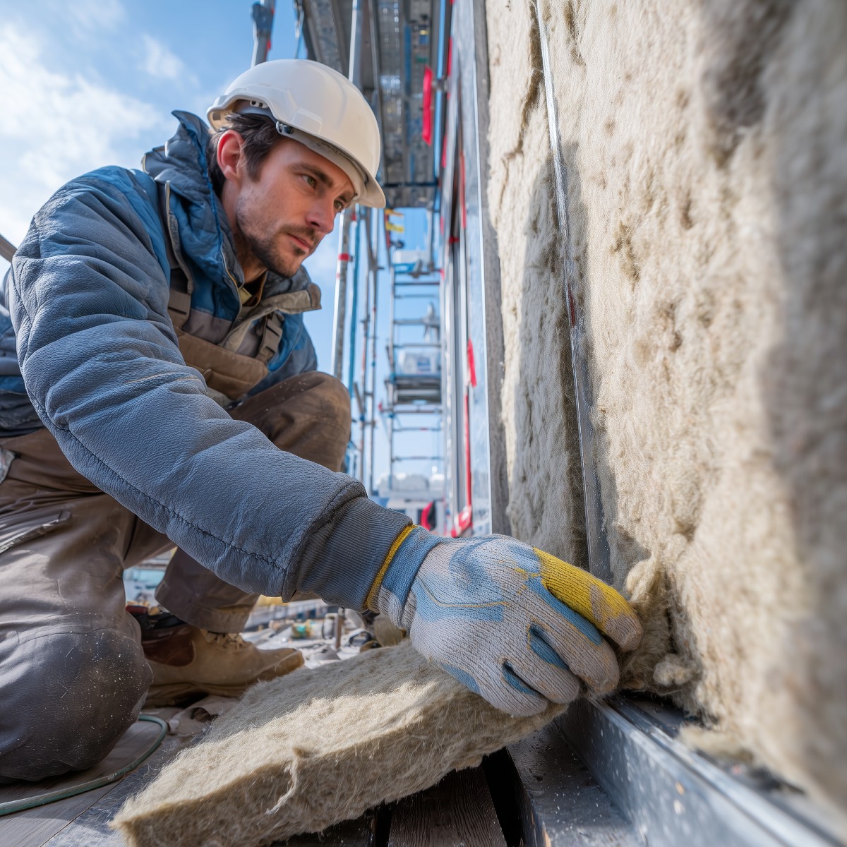 Home Insulation & Draught-Proofing Tips: A Complete Guide for a Cosy, Efficient Home