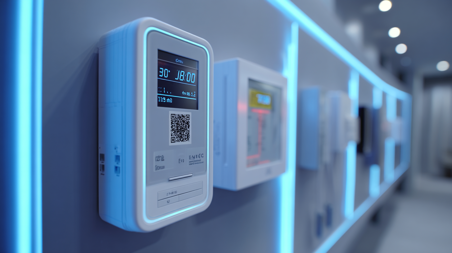 How Smart Meters Help You Track Energy Use More Accurately