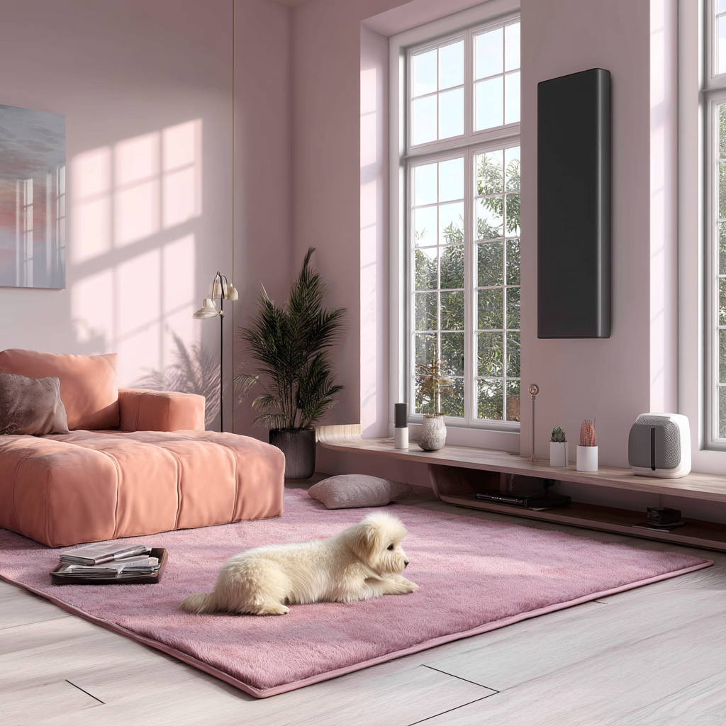 How to Choose a Radiator That Matches Your Décor