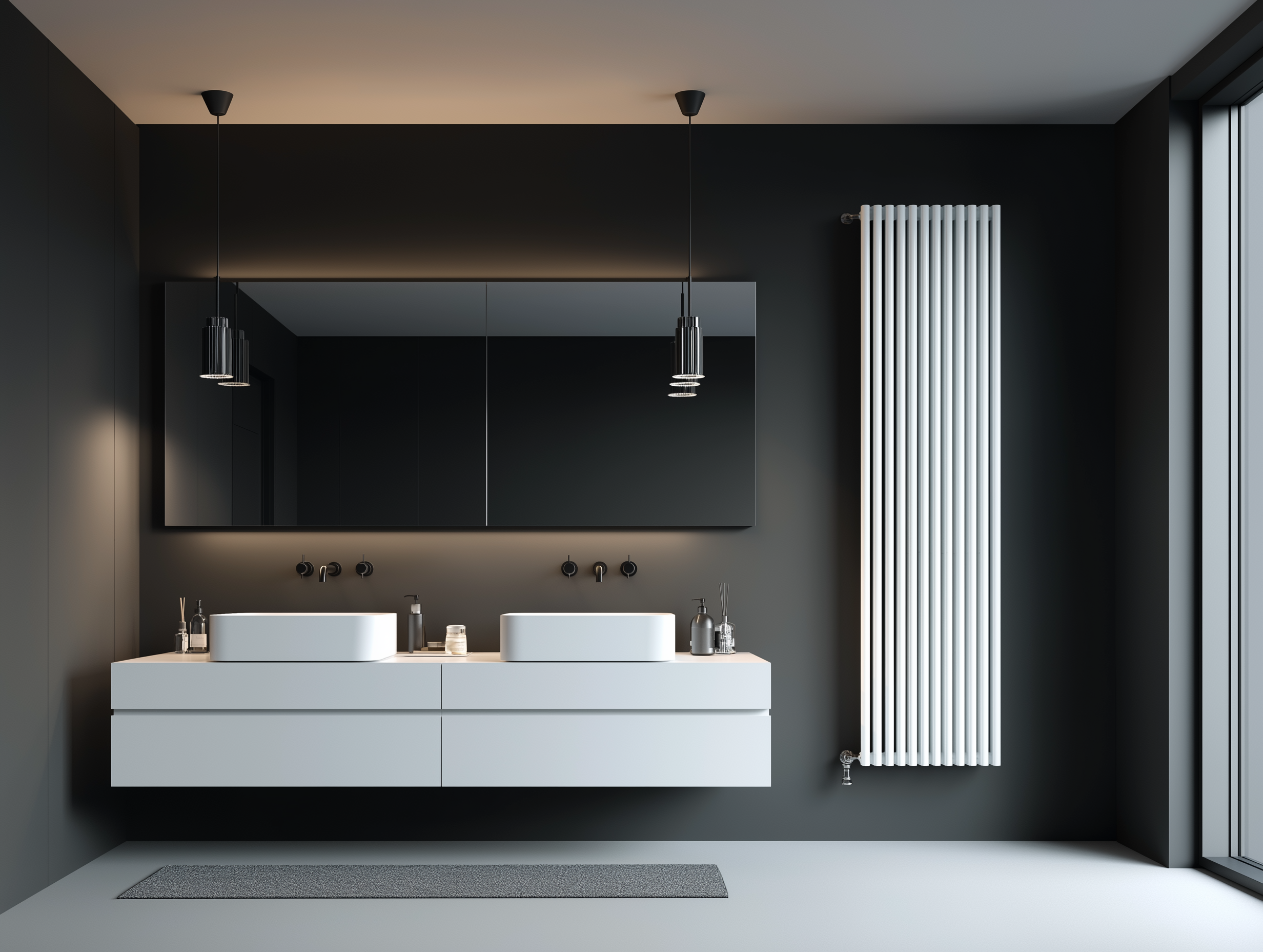How to Combine Style and Warmth in Modern Living Spaces