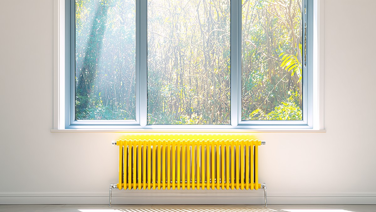 How to Fit a Radiator Cover Without Compromising Heat Output