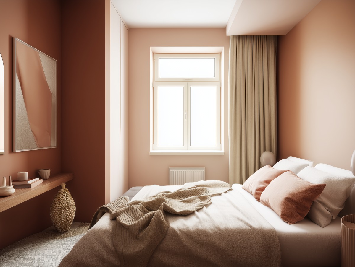 How to Heat a Small Bedroom Efficiently – Smart Tips for Maximum Comfort