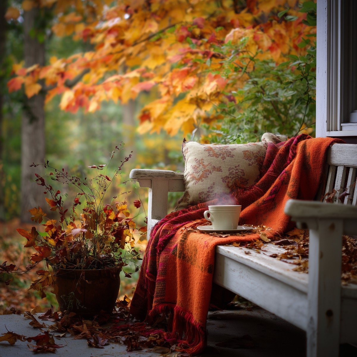 Preparing Your Home for Autumn: 7 Simple Changes That Make a Big Difference