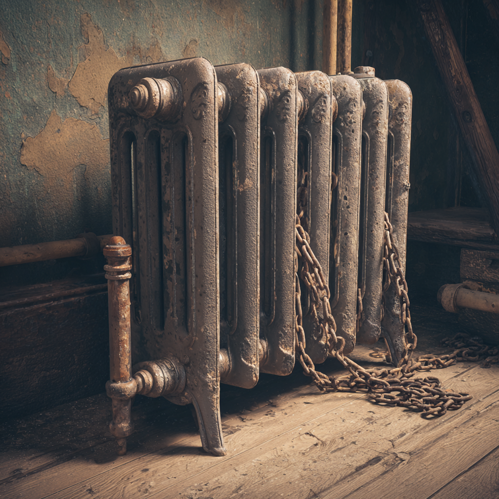 Radiator Maintenance: How to Extend Your Heater’s Lifespan