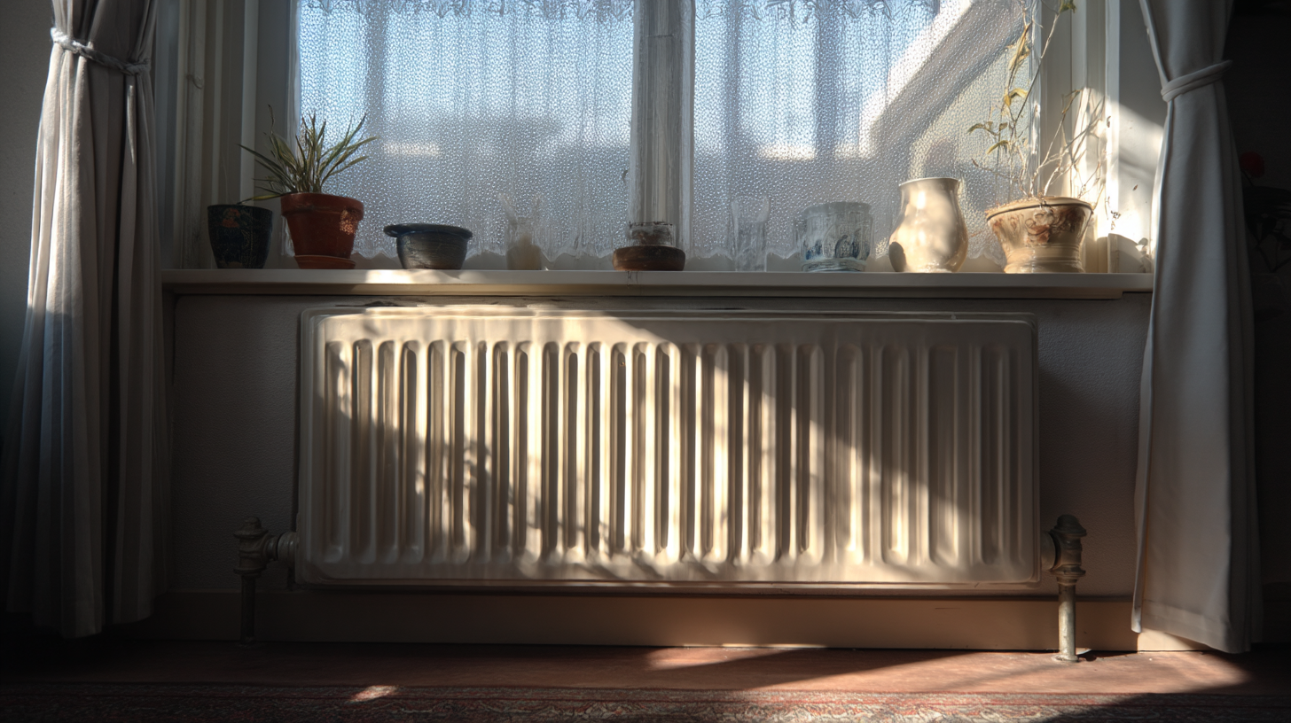 Signs Your Radiator Needs Replacing