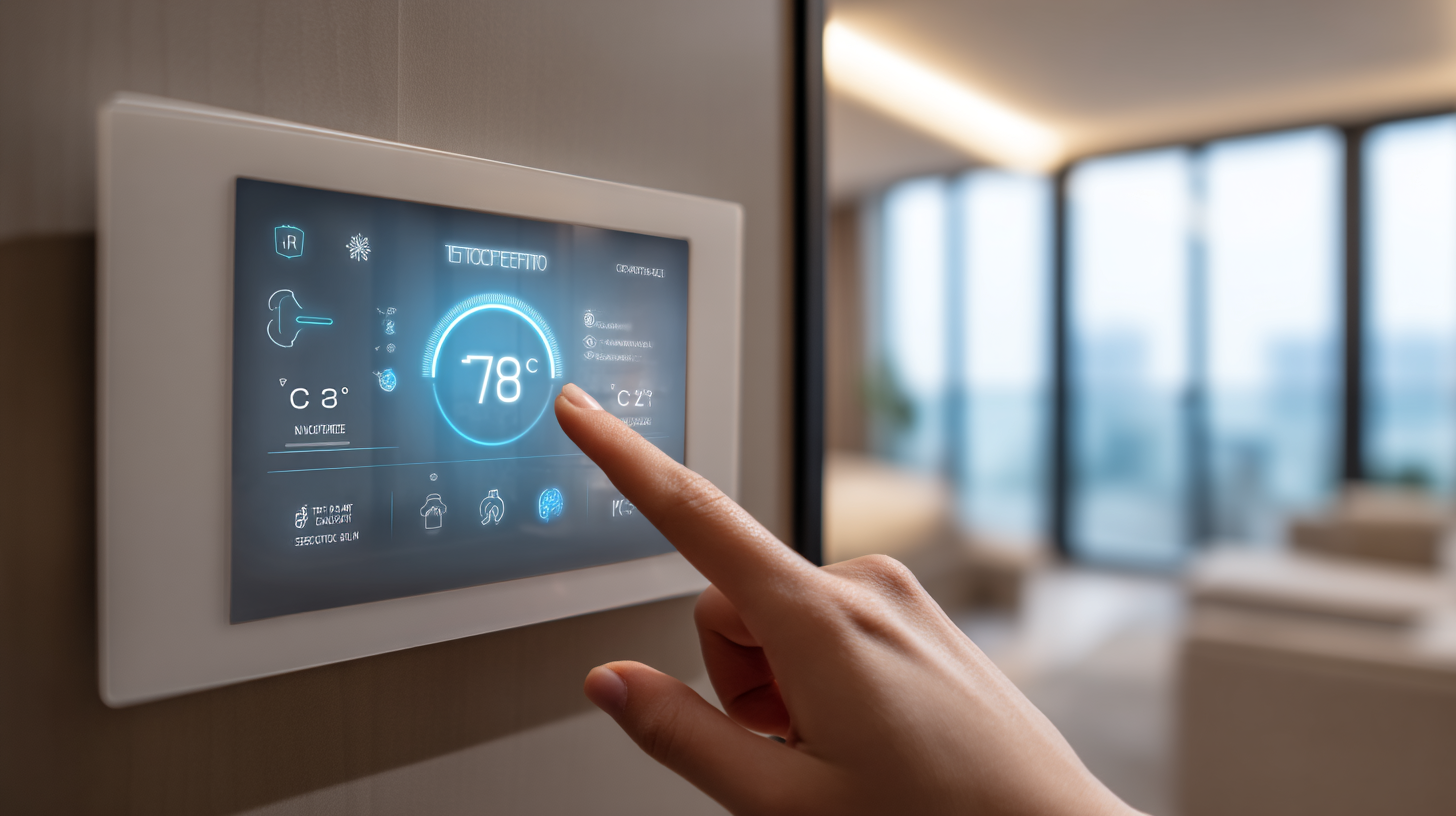 Smart Heating: How to Connect Your Radiators to a Smart Home System