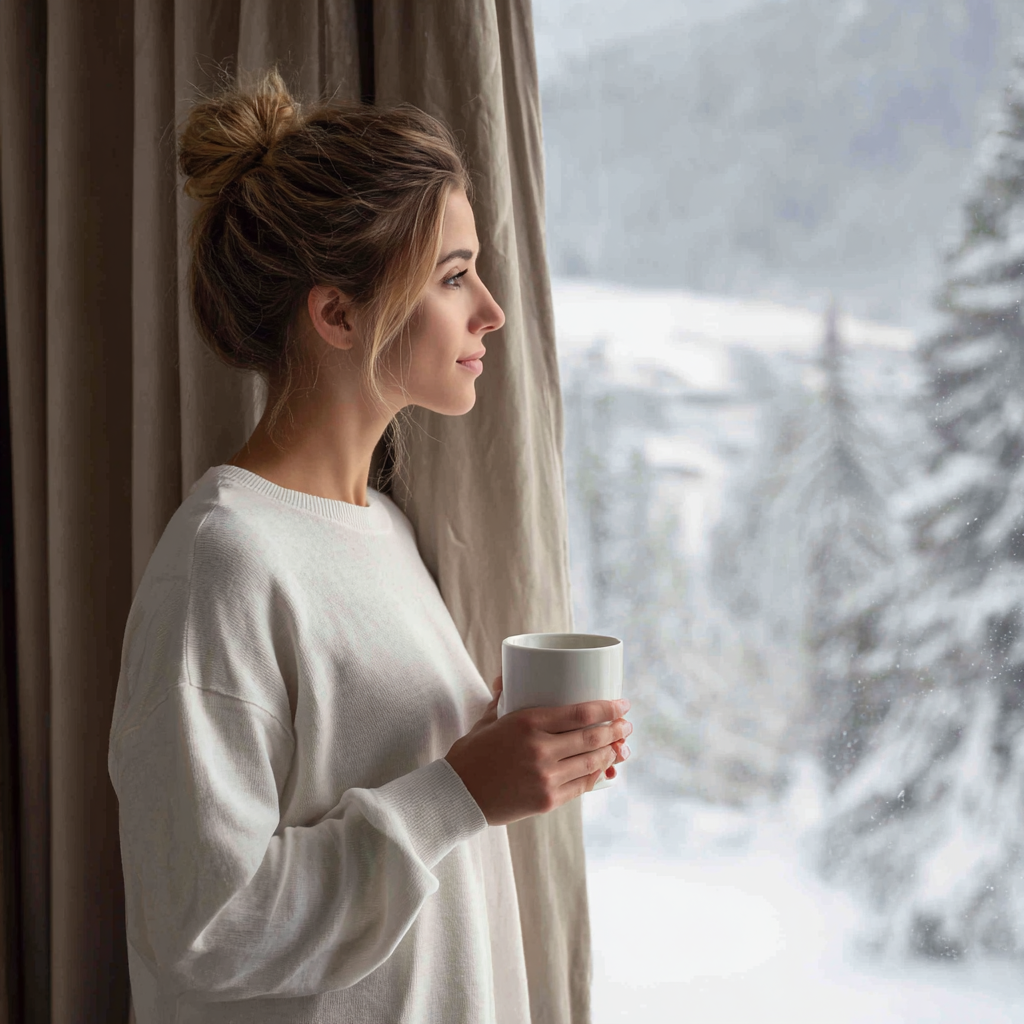 The Connection Between Warmth, Mood, and Mental Health