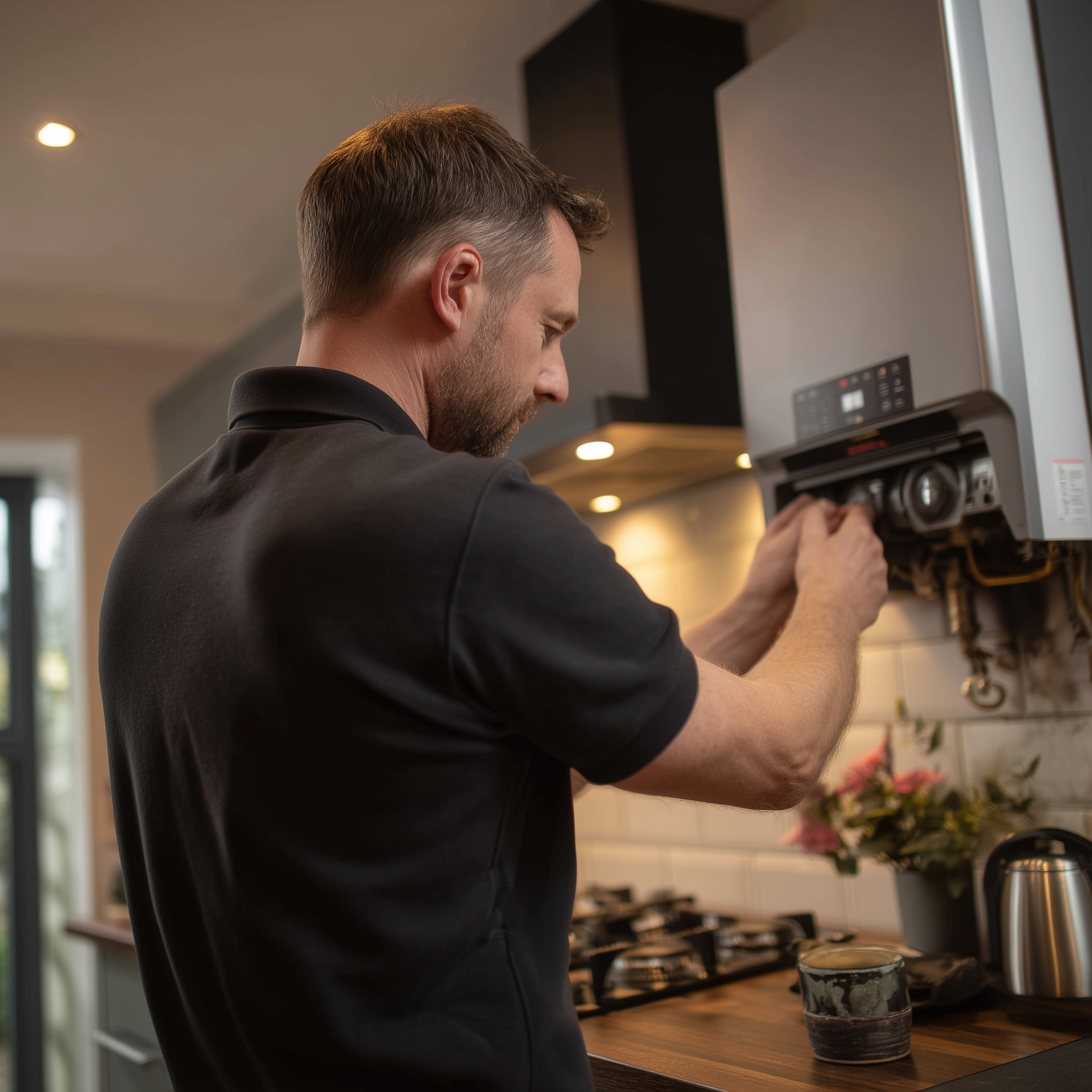 What Does the 2026 Gas Boiler Ban Mean for You?