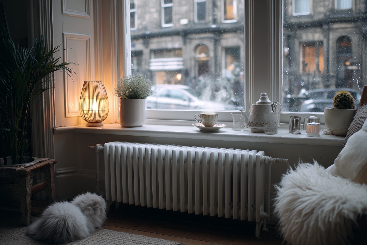 What Radiators Work Best in Loft Conversions?