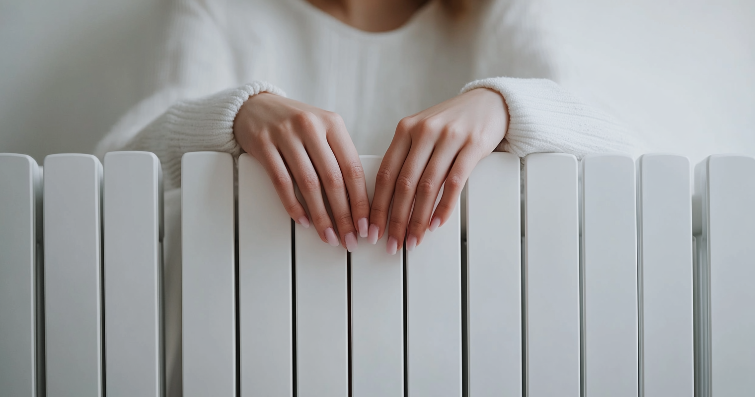 Radiator Not Heating Up? Here’s How to Balance Your System