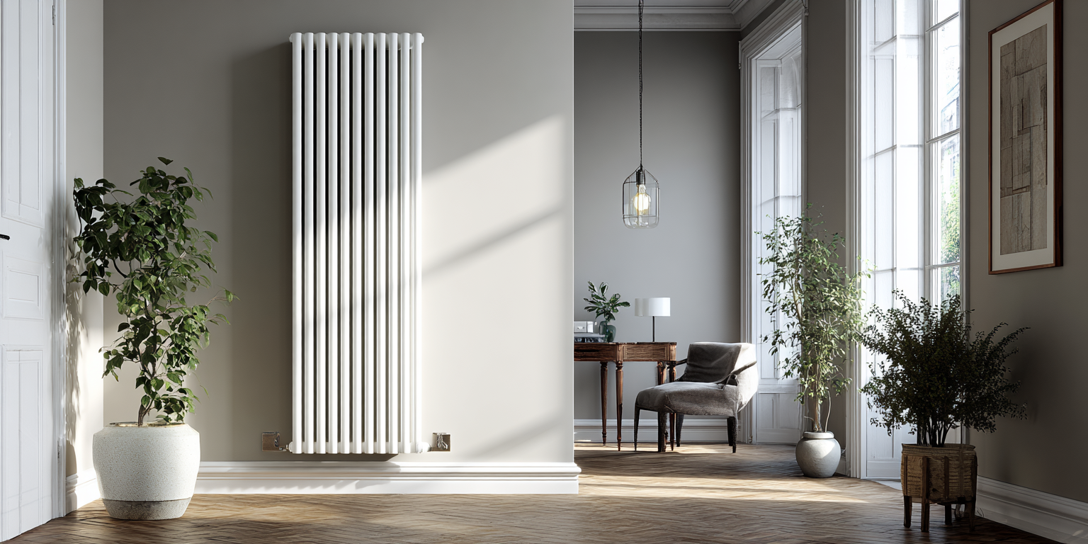 Efficient Electric Wall Heaters: Stylish and Eco-Friendly